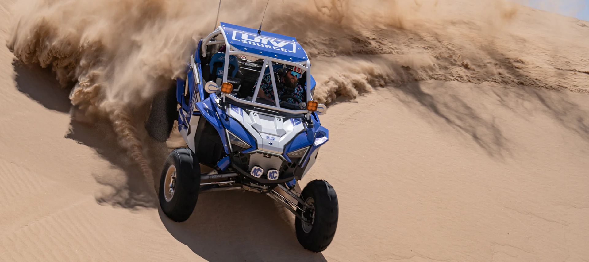 Gear Up for Extreme Performance
