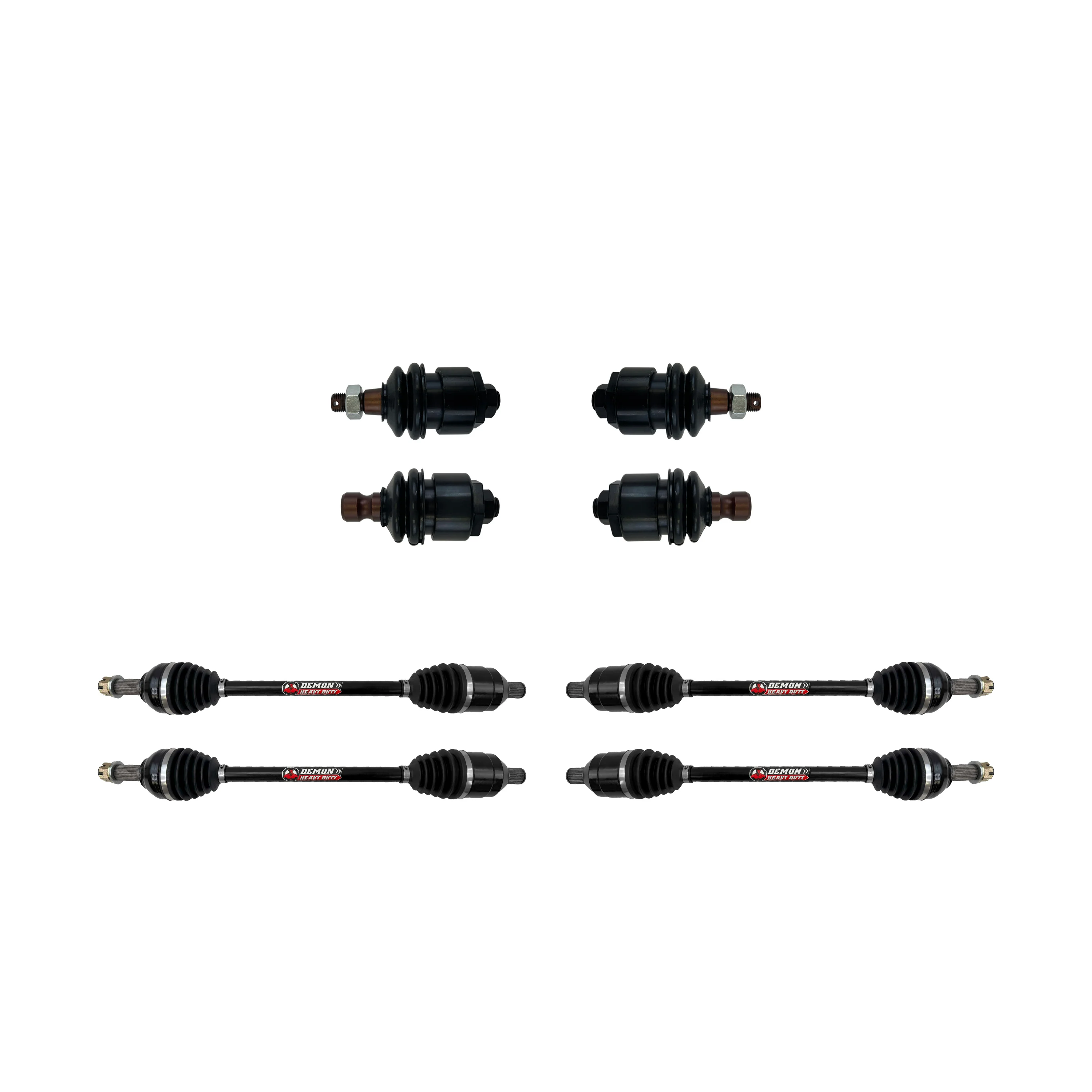 Polaris Sale (NO AXLES)