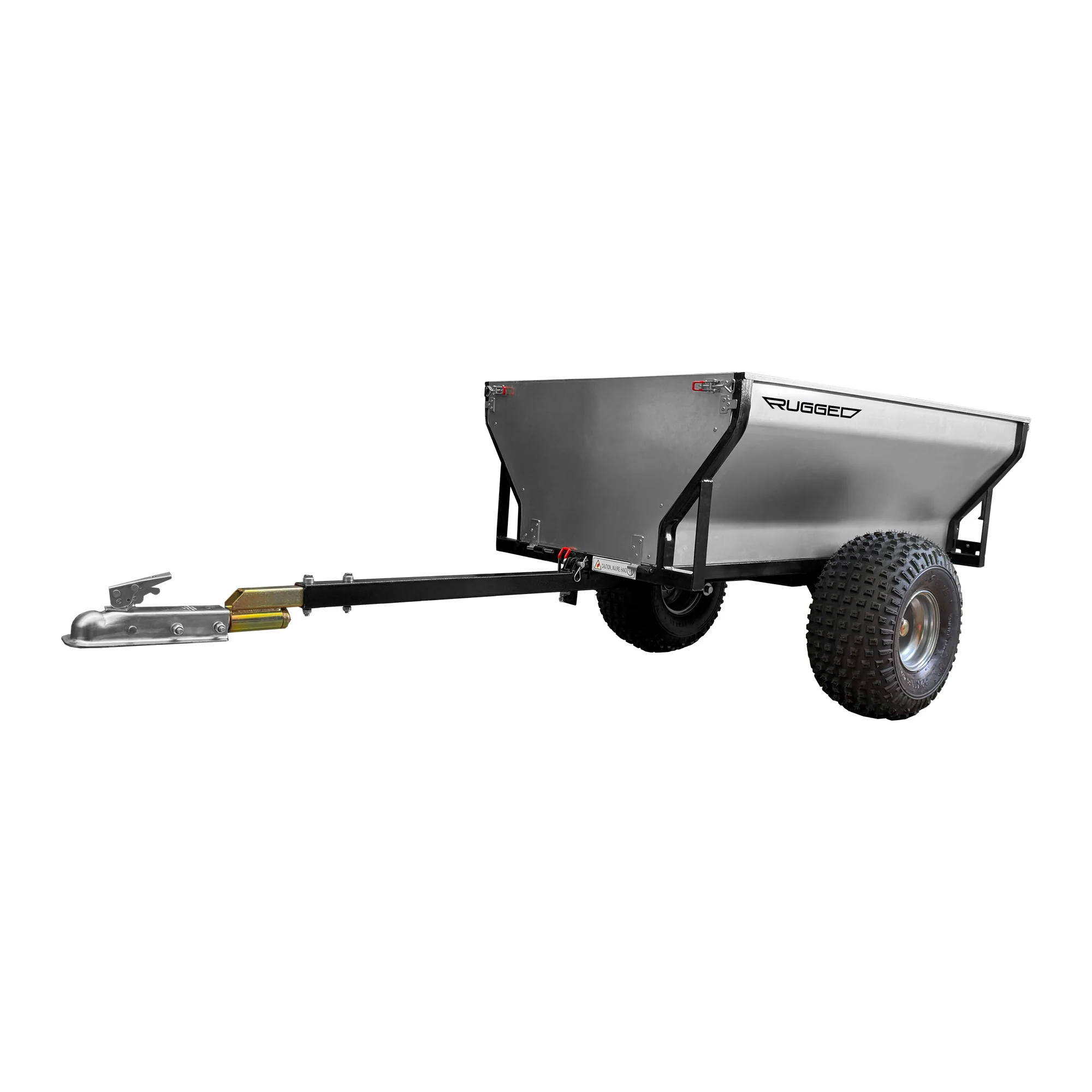 Rugged ATV/UTV Products